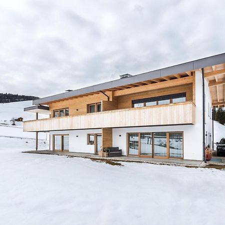 Chalet Morin San Martino in Badia Zewnętrze zdjęcie