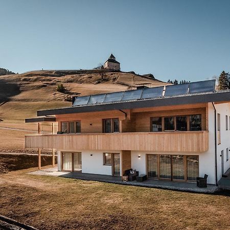 Chalet Morin San Martino in Badia Zewnętrze zdjęcie