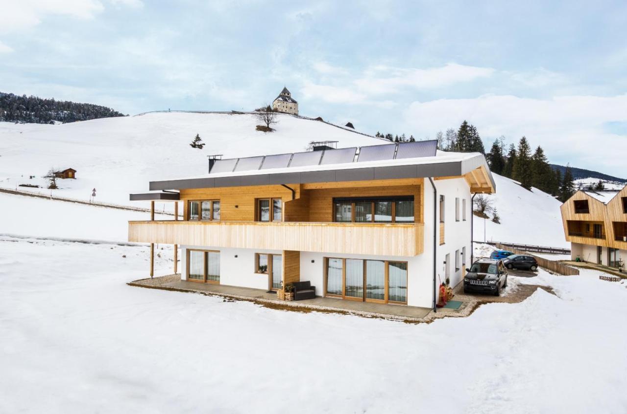Chalet Morin San Martino in Badia Zewnętrze zdjęcie