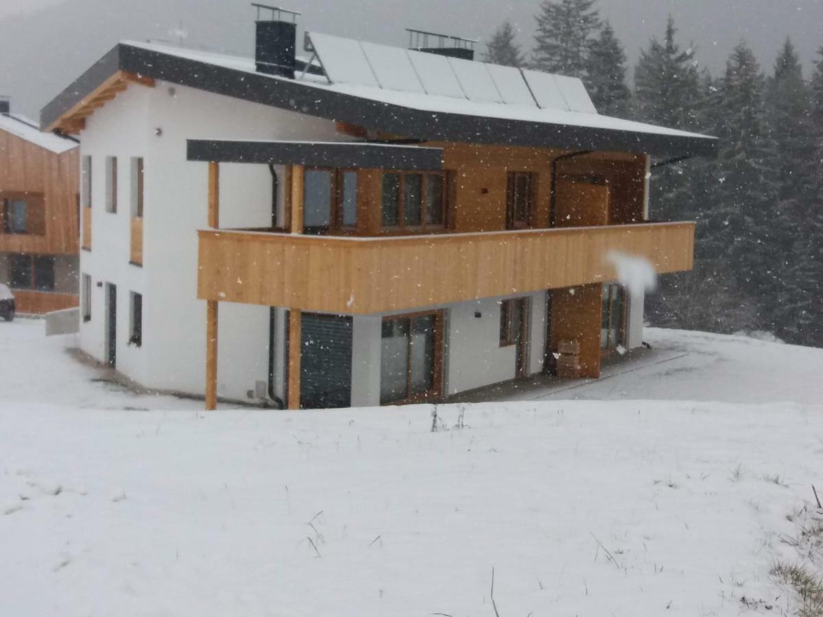 Chalet Morin San Martino in Badia Zewnętrze zdjęcie