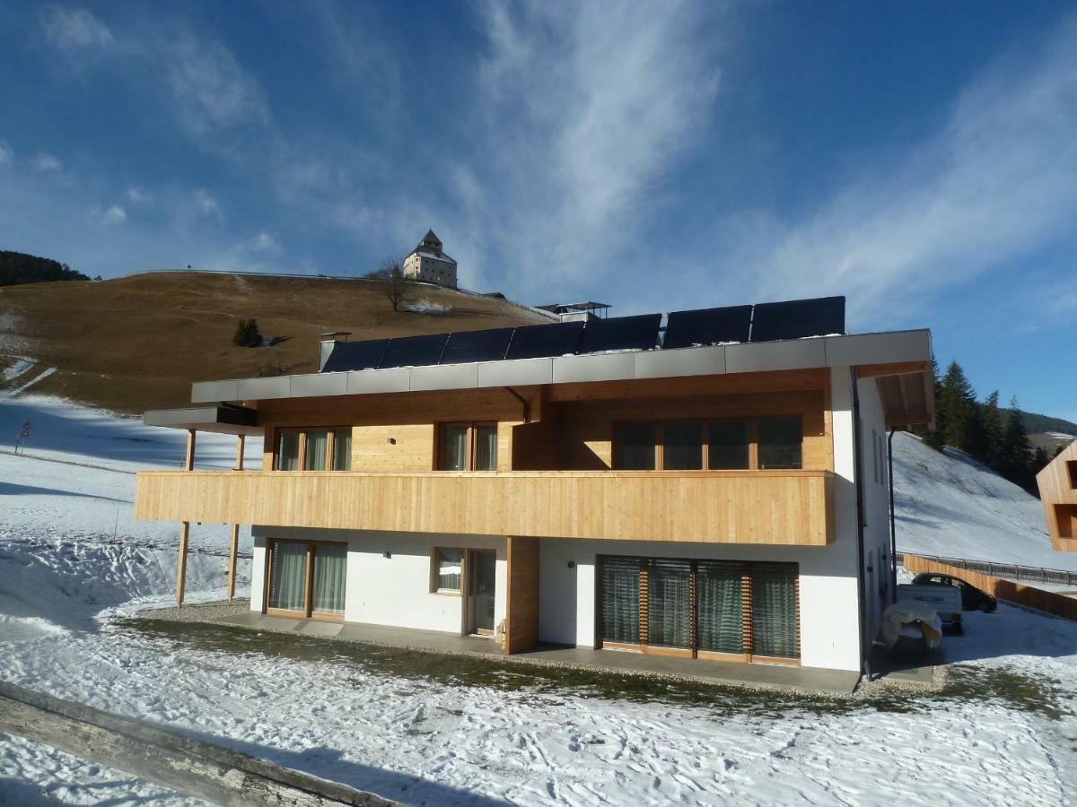 Chalet Morin San Martino in Badia Zewnętrze zdjęcie