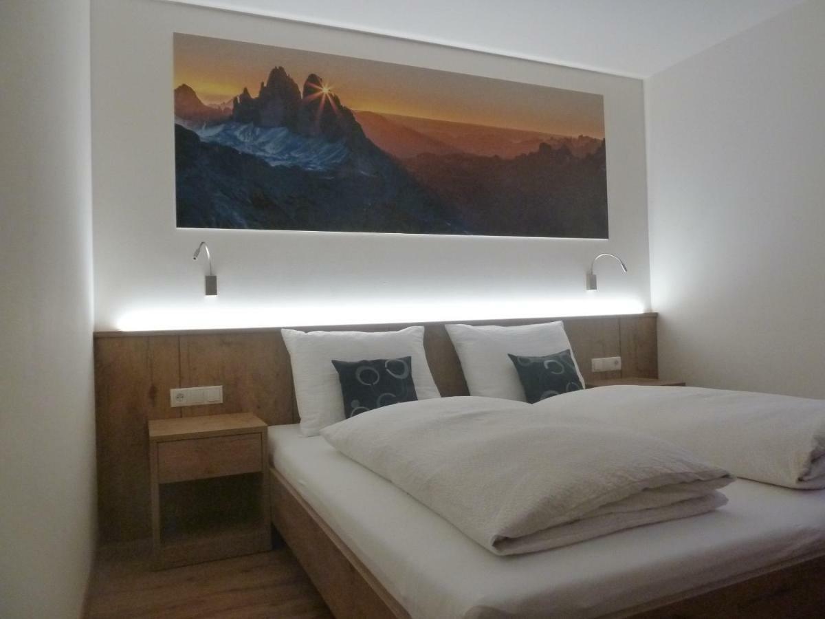 Chalet Morin San Martino in Badia Zewnętrze zdjęcie