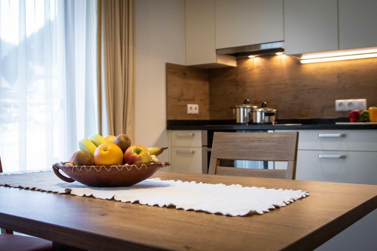 Chalet Morin San Martino in Badia Zewnętrze zdjęcie