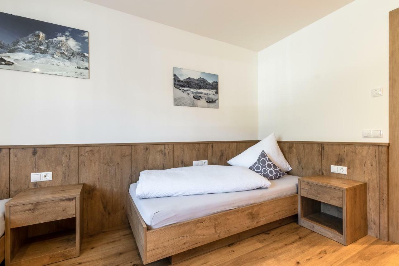 Chalet Morin San Martino in Badia Zewnętrze zdjęcie