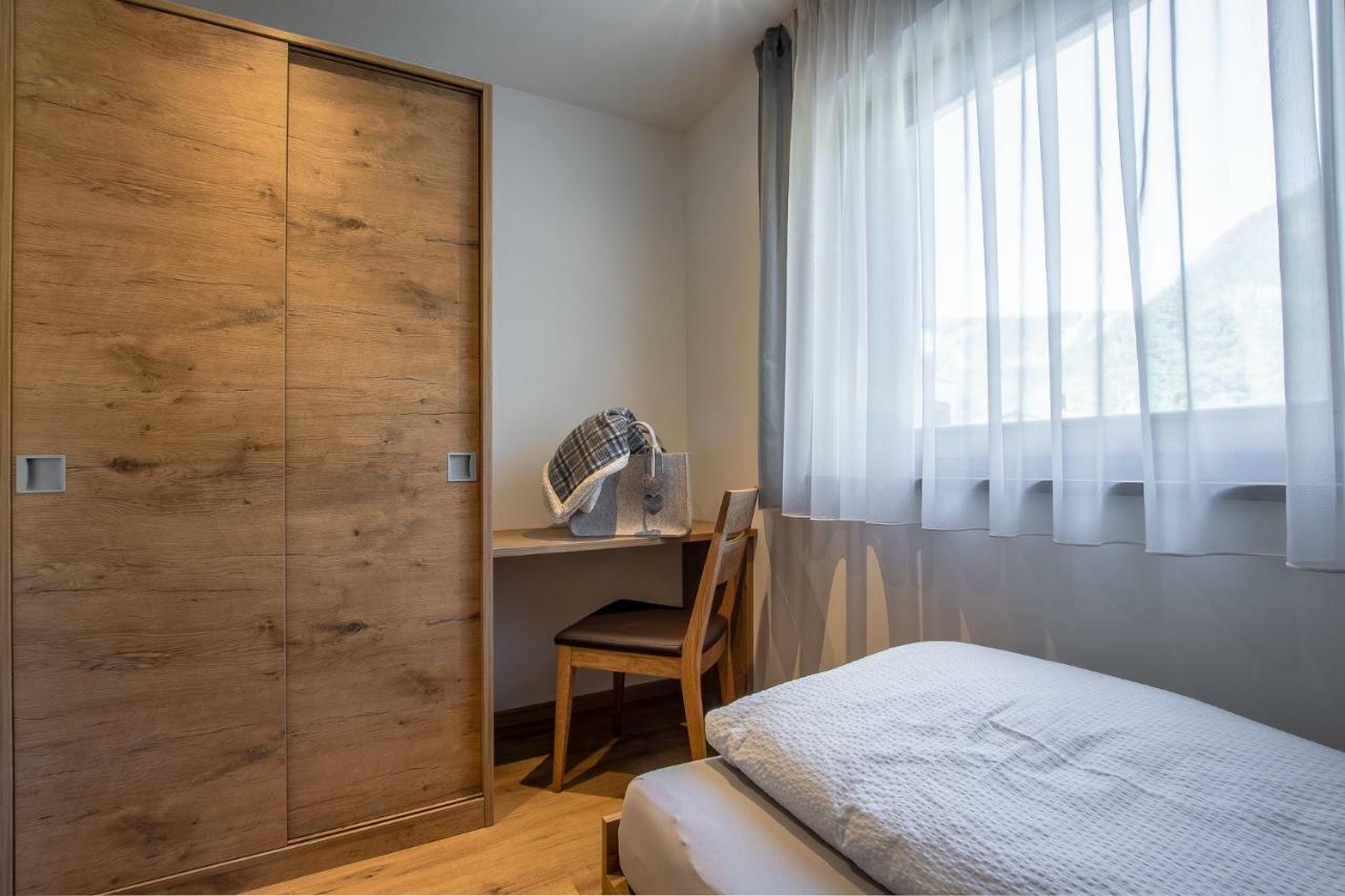 Chalet Morin San Martino in Badia Zewnętrze zdjęcie