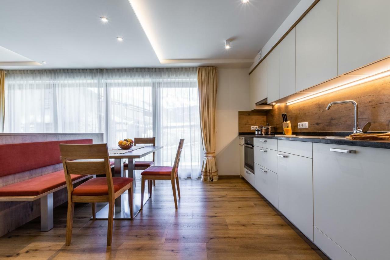 Chalet Morin San Martino in Badia Zewnętrze zdjęcie