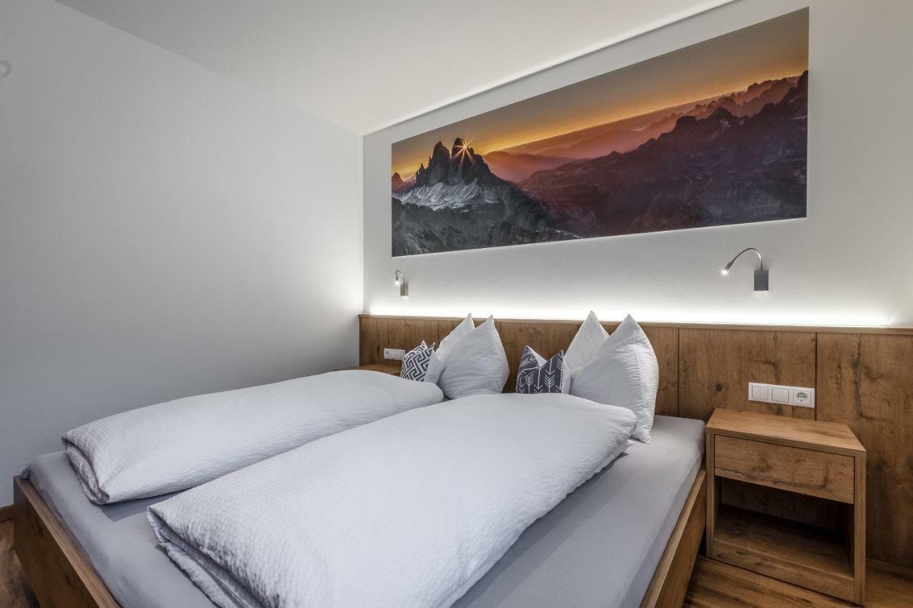 Chalet Morin San Martino in Badia Zewnętrze zdjęcie