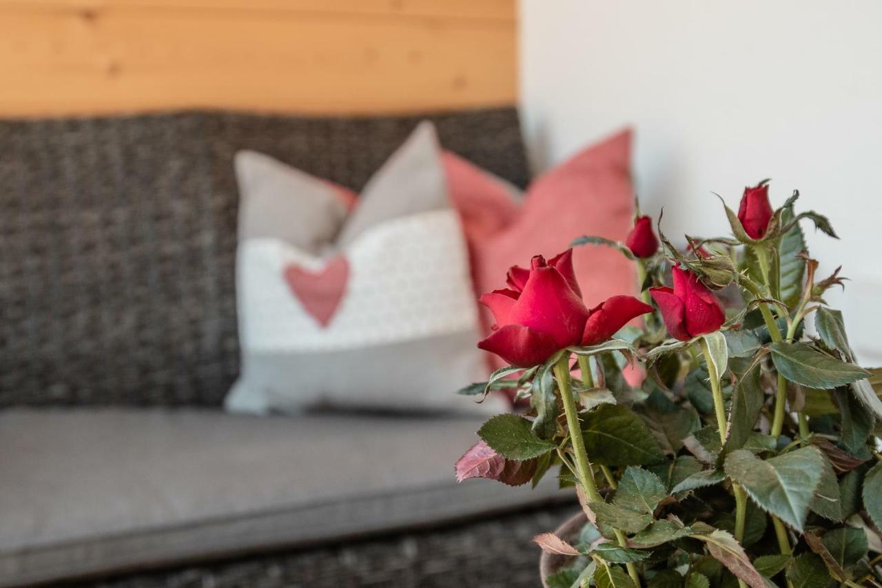 Chalet Morin San Martino in Badia Zewnętrze zdjęcie