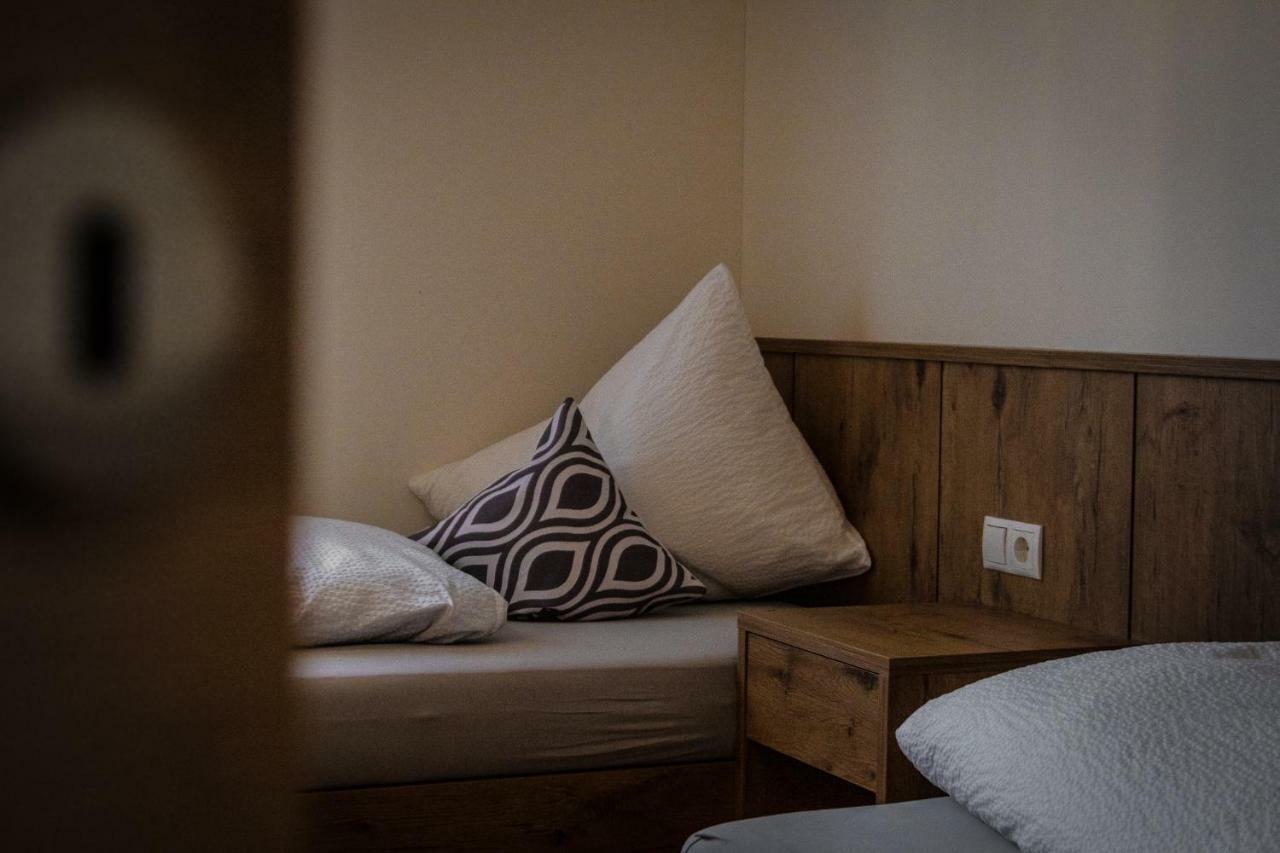 Chalet Morin San Martino in Badia Zewnętrze zdjęcie